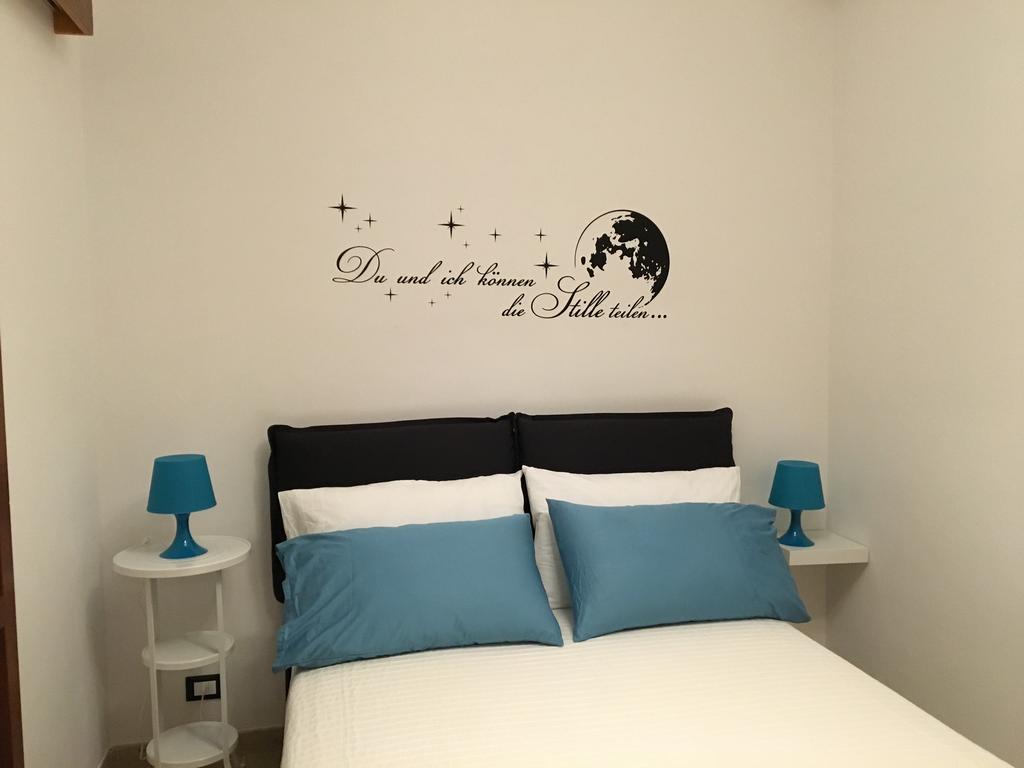 Fresco Mare Blu Apartment San Vito Lo Capo Exterior photo