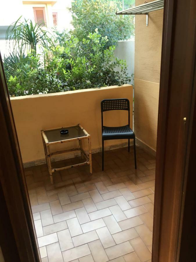 Fresco Mare Blu Apartment San Vito Lo Capo Exterior photo